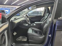Tesla Model Y Performance All-Wheel Drive - ფოტო 9