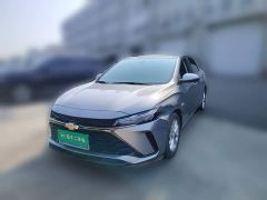 Chevrolet Cruze 1.5L Dual-Clutch Joy Edition - фото 1