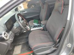 Chevrolet Cruze 1.5L Dual-Clutch Joy Edition - фото 11