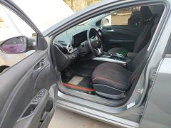 Chevrolet Cruze 1.5L Dual-Clutch Joy Edition - фото 12