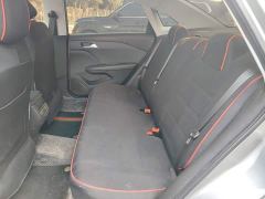 Chevrolet Cruze 1.5L Dual-Clutch Joy Edition - фото 13