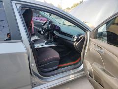 Chevrolet Cruze 1.5L Dual-Clutch Joy Edition - фото 19