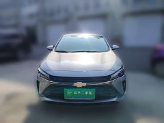 Chevrolet Cruze 1.5L Dual-Clutch Joy Edition - фото 2