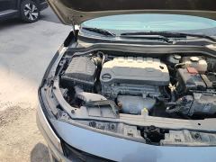 Chevrolet Cruze 1.5L Dual-Clutch Joy Edition - фото 20