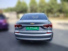 Chevrolet Cruze 1.5L Dual-Clutch Joy Edition - фото 3