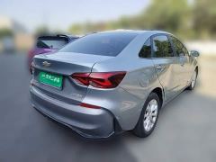 Chevrolet Cruze 1.5L Dual-Clutch Joy Edition - фото 4