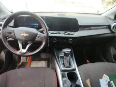 Chevrolet Cruze 1.5L Dual-Clutch Joy Edition - фото 5