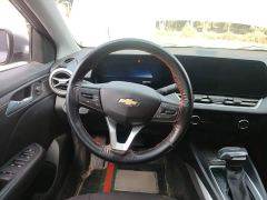 Chevrolet Cruze 1.5L Dual-Clutch Joy Edition - фото 6