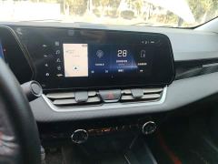 Chevrolet Cruze 1.5L Dual-Clutch Joy Edition - фото 9