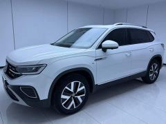 Volkswagen Taos 280TSI FWD Luxury Plus Advanced Edition - фото 1