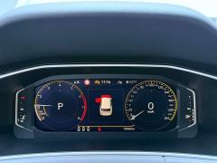 Volkswagen Taos 280TSI FWD Luxury Plus Advanced Edition - фото 10
