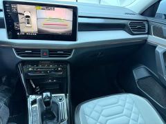 Volkswagen Taos 280TSI FWD Luxury Plus Advanced Edition - фото 12