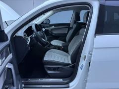 Volkswagen Taos 280TSI FWD Luxury Plus Advanced Edition - фото 16