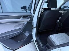 Volkswagen Taos 280TSI FWD Luxury Plus Advanced Edition - фото 17