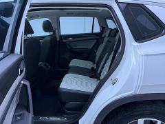 Volkswagen Taos 280TSI FWD Luxury Plus Advanced Edition - фото 18