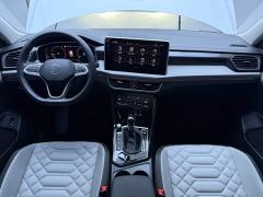 Volkswagen Taos 280TSI FWD Luxury Plus Advanced Edition - фото 20