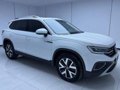 Volkswagen Taos 280TSI FWD Luxury Plus Advanced Edition - фото 3