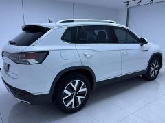 Volkswagen Taos 280TSI FWD Luxury Plus Advanced Edition - фото 4
