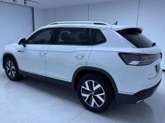 Volkswagen Taos 280TSI FWD Luxury Plus Advanced Edition - фото 6