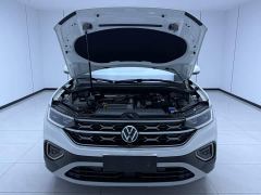 Volkswagen Taos 280TSI FWD Luxury Plus Advanced Edition - фото 7