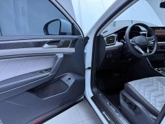 Volkswagen Taos 280TSI FWD Luxury Plus Advanced Edition - фото 8