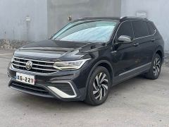 Volkswagen Tiguan L 330TSI Automatic FWD Smart Comfort Edition - фото 1
