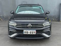Volkswagen Tiguan L 330TSI Automatic FWD Smart Comfort Edition - фото 2