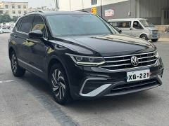 Volkswagen Tiguan L 330TSI Automatic FWD Smart Comfort Edition - фото 3