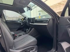 Volkswagen Tiguan L 330TSI Automatic FWD Smart Comfort Edition - фото 4