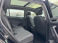 Volkswagen Tiguan L 330TSI Automatic FWD Smart Comfort Edition - фото 5