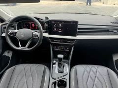 Volkswagen Tiguan L 330TSI Automatic FWD Smart Comfort Edition - фото 6