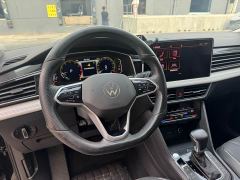 Volkswagen Tiguan L 330TSI Automatic FWD Smart Comfort Edition - фото 7
