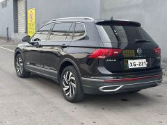 Volkswagen Tiguan L 330TSI Automatic FWD Smart Comfort Edition - фото 9