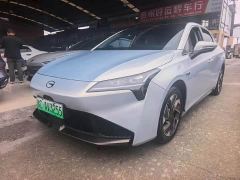GAC AION S Plus 80 Smart Drive Edition - ფოტო 1
