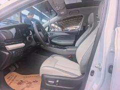 GAC AION S Plus 80 Smart Drive Edition - ფოტო 4