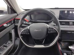 Dongfeng Yixuan GS 230T Automatic Chasing Star Edition - ფოტო 11