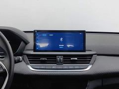 Dongfeng Yixuan GS 230T Automatic Chasing Star Edition - ფოტო 12