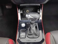 Dongfeng Yixuan GS 230T Automatic Chasing Star Edition - ფოტო 13