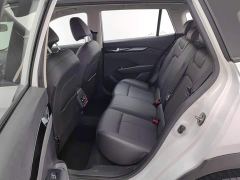 Dongfeng Yixuan GS 230T Automatic Chasing Star Edition - ფოტო 15