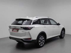 Dongfeng Yixuan GS 230T Automatic Chasing Star Edition - ფოტო 2