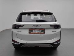 Dongfeng Yixuan GS 230T Automatic Chasing Star Edition - ფოტო 4