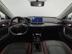 Dongfeng Yixuan GS 230T Automatic Chasing Star Edition - ფოტო 5