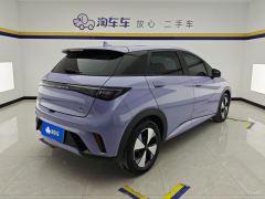 BYD Dolphin 420km Stylish Edition - ფოტო 2