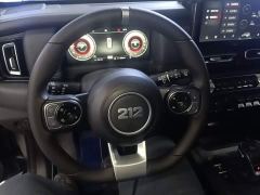 Chevrolet Explorer 2.0T Adventure Edition - ფოტო 10