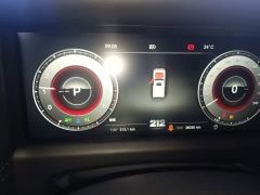 Chevrolet Explorer 2.0T Adventure Edition - ფოტო 11