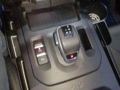 Chevrolet Explorer 2.0T Adventure Edition - ფოტო 13