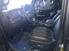 Chevrolet Explorer 2.0T Adventure Edition - ფოტო 14