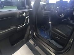 Chevrolet Explorer 2.0T Adventure Edition - ფოტო 15