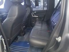 Chevrolet Explorer 2.0T Adventure Edition - ფოტო 16