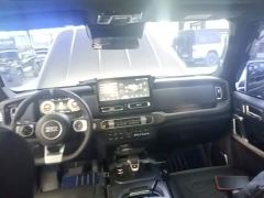 Chevrolet Explorer 2.0T Adventure Edition - ფოტო 17